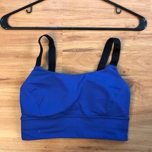 Lululemon bra